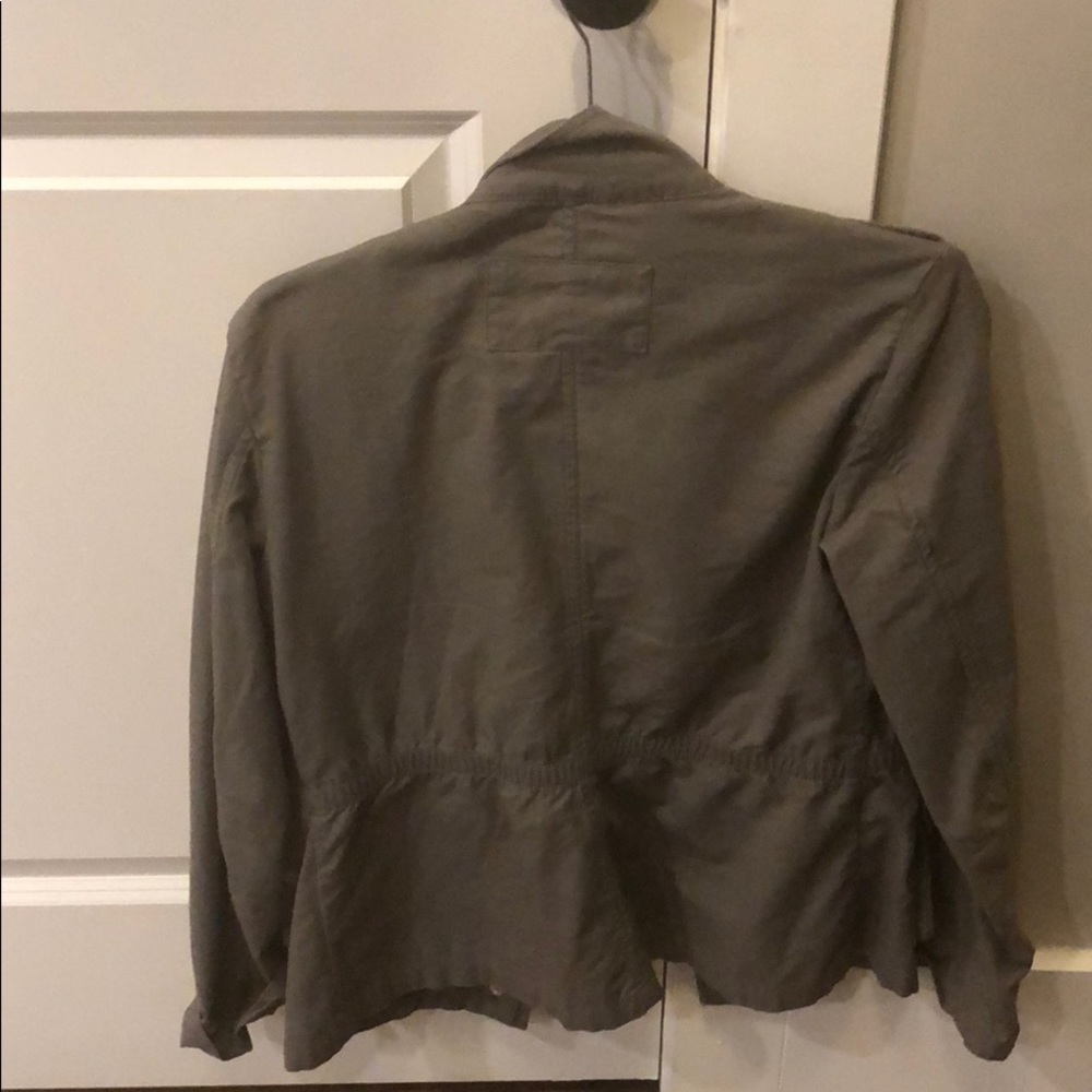 Hm cargo jacket NEW - Picture 2 of 2
